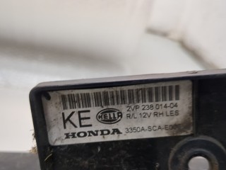 Фонарь (задний) правый, Honda CR-V 2001-2004