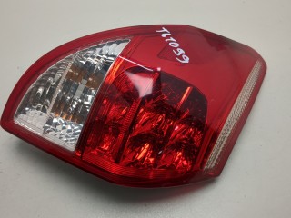 Фонарь (задний) правый Toyota RAV4 2005-2008