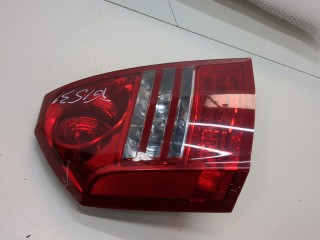 Фонарь (задний) левый, ориг. номер 4805855AD, Chrysler 300C 2004-2011