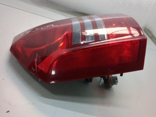 Фонарь (задний) левый, ориг. номер 4805855AD, Chrysler 300C 2004-2011