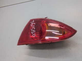 Фонарь (задний) правый, ориг. номер 1P0945112C, Seat Leon 2005-2009