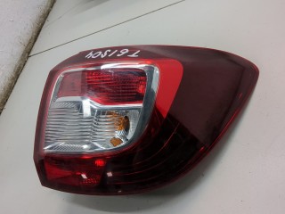 Фонарь (задний) правый, ориг. номер 265500465R, Dacia Sandero 2012-2016
