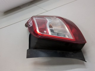 Фонарь (задний) правый, ориг. номер 265500465R, Dacia Sandero 2012-2016