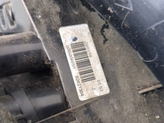 Фонарь (задний) правый, ориг. номер 265500465R, Dacia Sandero 2012-2016