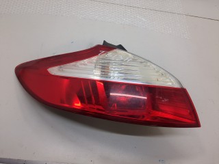 Фонарь (задний) левый, ориг. номер 265550007R, Renault Megane 2008-2014