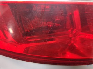 Фонарь (задний) левый, ориг. номер 265550007R, Renault Megane 2008-2014