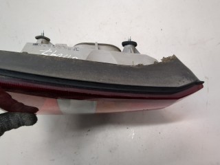 Фонарь (задний) правый, ориг. номер 13117093, 93175670, Opel Astra 1998-2009