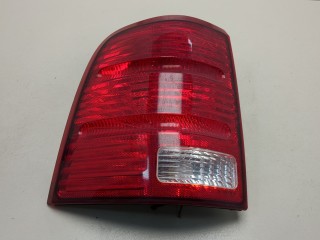 Фонарь (задний) левый Ford Explorer 2001-2006
