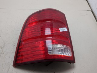 Фонарь (задний) левый, ориг. номер 1L2Z13405AA, Ford Explorer 2001-2006