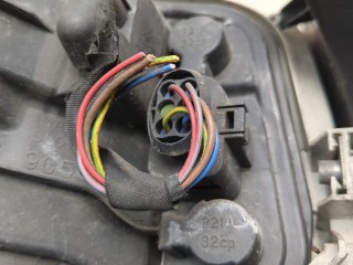 Фонарь (задний) правый, Audi A4 2000-2006