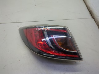 Фонарь (задний) левый Mazda 6 2005-2008