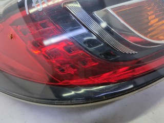 Фонарь (задний) левый, ориг. номер GS1F51160K, Mazda 6 2005-2008