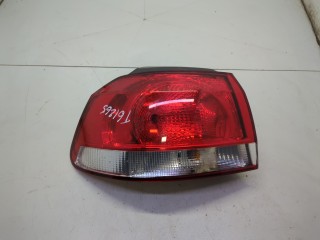 Фонарь (задний) левый, ориг. номер 5K0945095N, Volkswagen Golf 6 2008-2012