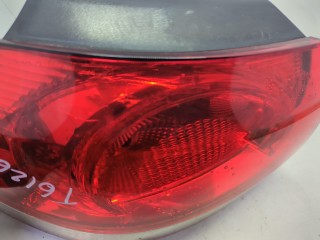 Фонарь (задний) левый, ориг. номер 5K0945095N, Volkswagen Golf 6 2008-2012