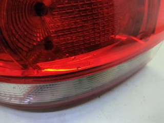 Фонарь (задний) левый, ориг. номер 5K0945095N, Volkswagen Golf 6 2008-2012