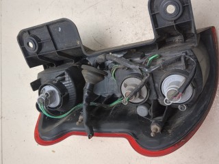 Фонарь (задний) правый, ориг. номер 26550JX51A, Nissan NV200 2009-2026