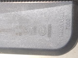 Фонарь (задний) правый, ориг. номер 26550JX51A, Nissan NV200 2009-2026
