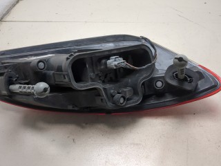 Фонарь (задний) правый, ориг. номер 265500008R, Renault Megane 2008-2014