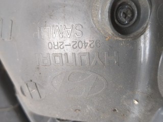 Фонарь (задний) правый, ориг. номер 924022R000, Hyundai i30 2007-2010