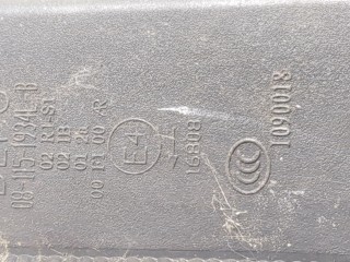 Фонарь (задний) левый, Nissan NV200 2009-2026