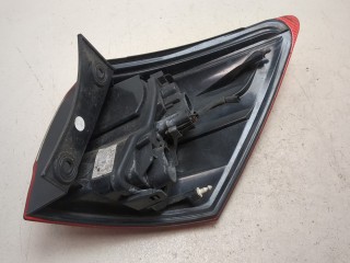 Фонарь (задний) левый, ориг. номер 26555BR00A, Nissan Qashqai 2006-2010