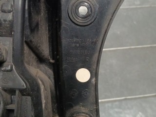 Фонарь (задний) правый, ориг. номер 26550BR00A, Nissan Qashqai 2006-2010