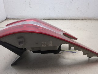 Фонарь (задний) правый, ориг. номер 9678093880, Peugeot 308 2013-2017