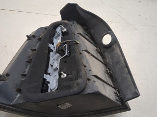 Фонарь (задний) правый, ориг. номер 93183066, Opel Zafira B 2005-2008