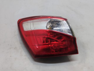 Фонарь (задний) правый Nissan Qashqai 2010-2013