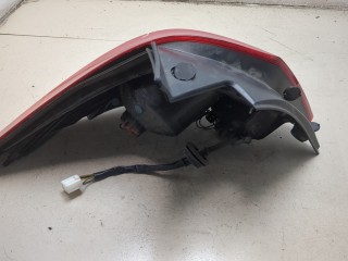 Фонарь (задний) правый, ориг. номер 95365877, Chevrolet Cruze 2012-2016