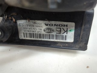 Фонарь (задний) левый, ориг. номер 33551SCAE11, Honda CR-V 2004-2006