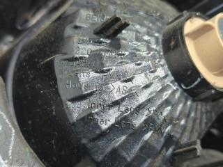 Фонарь (задний) левый, ориг. номер 8330A047, Mitsubishi Outlander 2002-2009