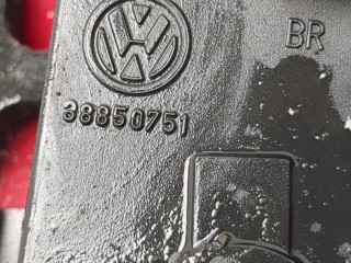 Фонарь (задний) левый, ориг. номер 1J9945095P, Volkswagen Golf 4 1997-2006