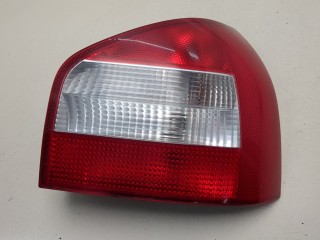 Фонарь (задний) правый Audi A3 2000-2003