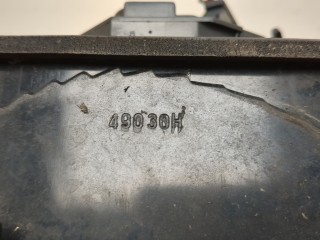Фонарь (задний) правый, Seat Leon 1999-2005