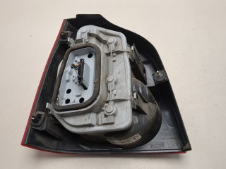Фонарь (задний) правый, ориг. номер 6Q6945096G, Volkswagen Polo 2001-2005