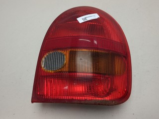 Фонарь (задний) правый, Opel Corsa 1993-2000