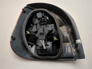 Фонарь (задний) правый, ориг. номер 7700428055, Renault Scenic 1999-2003