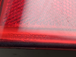 Фонарь (задний) правый, ориг. номер 7700428055, Renault Scenic 1999-2003