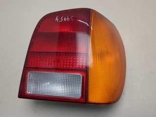 Фонарь (задний) правый Volkswagen Polo 1994-1999
