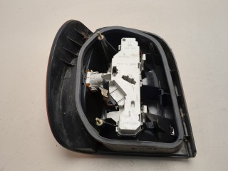 Фонарь (задний) правый, ориг. номер 6N0945096, Volkswagen Polo 1994-1999