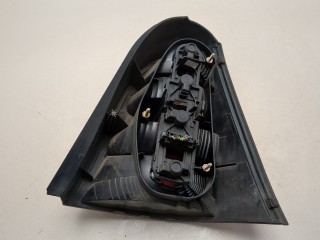 Фонарь (задний) левый, ориг. номер A1688200164, A1688200964, Mercedes A-Класс 1997-2001