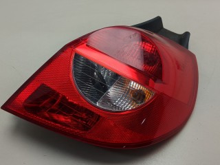 Фонарь (задний) правый, ориг. номер 8200459960, Renault Clio 2003-2013