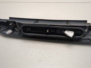 Фонарь (задний) правый, ориг. номер 8200103292, Renault Kangoo 1997-2003