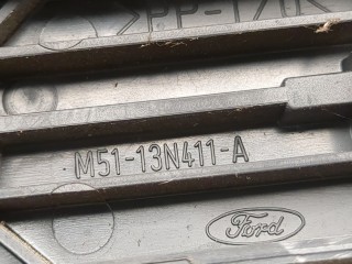 Фонарь (задний) левый, ориг. номер 7M5113405AK, 1619508, Ford C-Max 2007-2010
