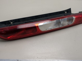 Фонарь (задний) правый Ford Focus 2001-2005