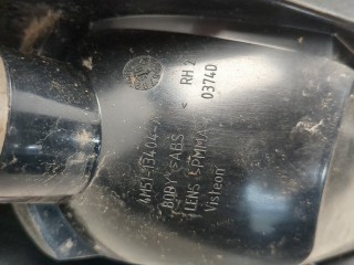 Фонарь (задний) правый, ориг. номер 1420450, 4M5113A602AB, Ford Focus 2001-2005
