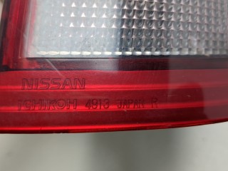 Фонарь (задний) правый, ориг. номер 26550EQ025, Nissan X-Trail (T30) 2000-2004
