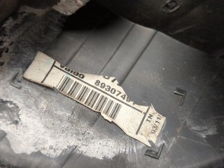 Фонарь (задний) левый, ориг. номер 93170222, 1222064, Opel Corsa 2003-2006
