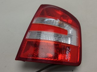 Фонарь (задний) правый Skoda Fabia 2004-2007
